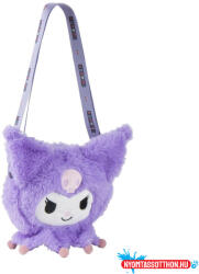 Cerda Hello Kitty Kuromi oldaltáska, válltáska (JAV_CEP2100005904)
