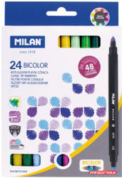 MILAN Filc Milan 24-es 6310 Bicolour (TT_F21176K24)
