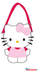 Cerda Hello Kitty Pink oldaltáska, válltáska 30 cm (JAV_CEP2100006287A)