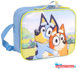 Cerda Bluey Hug thermo 3D uzsonnás táska 24 cm (JAV_CEP2100004872)