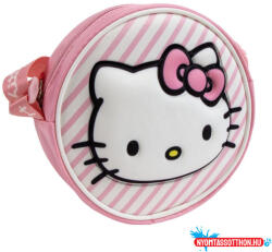 Cerda Hello Kitty Face 3D oldaltáska, válltáska (JAV_CEP2100005762)