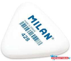 MILAN Radír Milan 428 sajt (TT_F41186028)