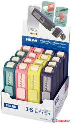 MILAN Hegyező Milan Stick 1-es (TT_F42189T01)