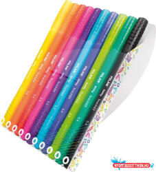 MILAN Filc Milan Fineliner Sway 10-e (TT_F21181K10)