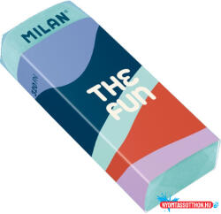 MILAN Radír Milan 320 Fun (TT_F41165520)