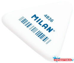 MILAN Radír Milan 4836 (TT_F41195036)
