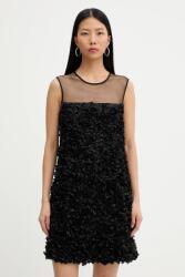 TWINSET ruha - fekete S - answear - 45 990 Ft
