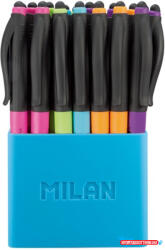 MILAN Golyóstoll Milan P1 T. Stylus (TT_F01180COL)
