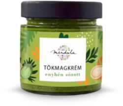Mendula Tökmagkrém 180 g