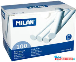MILAN Kréta Milan fehér 100-as henge (TT_M11171100)