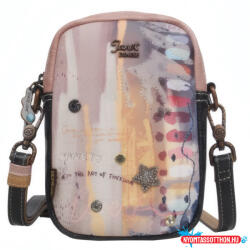 Janet Denese Oldaltáska JANET DENESE Sky Journey J-010F