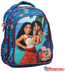 GIM Disney Vaiana Big Sis hátizsák, táska 31 cm (JAV_GIM33157054)