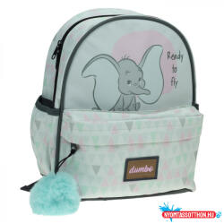 GIM Disney Dumbo Fly hátizsák, táska 30 cm (JAV_GIM34117053)
