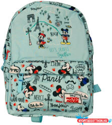 Sun City Disney Minnie Travel Together hátizsák, táska 30 cm (JAV_SNXHY25015)