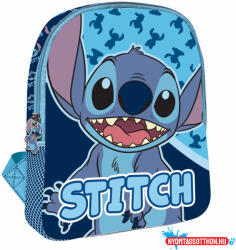 Mister Licence Disney Lilo és Stitch, A csillagkutya Abstract hátizsák, táska 30 cm (JAV_MSL702942)