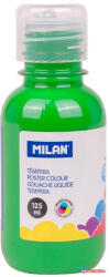 MILAN Tempera Milan 125ml V. Zöld (TT_M06171301)
