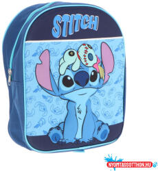 Mister Licence Disney Lilo és Stitch, A csillagkutya Mischief 3D hátizsák, táska 30 cm (JAV_FML360070)