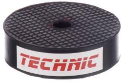 TC Technic Gumi Emelő Mancsvédő 100MM 30MM Lyuk 8MM Kemény Gumival (4905111194982)
