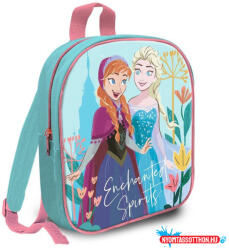 Kids Licensing Disney Jégvarázs Enchanted hátizsák, táska 29 cm (JAV_EWA50018FR)
