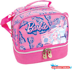 GIM Barbie Music thermo uzsonnás táska 21 cm (JAV_GIM34993220)