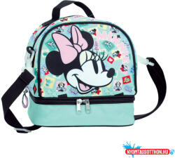 GIM Disney Minnie Love Your Life thermo uzsonnás táska 21 cm (JAV_GIM34032220)