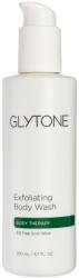  Glytone tusfürdő, Glytone, hámlasztó testápoló, 8, 8% glikolsav, Keratosis Pilaris, hámlaszt és kisimítja a bőrt, 200ml