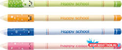 M&G Roller M&G iErase Happy School (TT_F05801100)