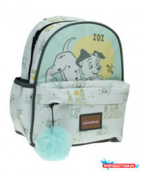 GIM Disney 101 Kiskutya Play hátizsák, táska 30 cm (JAV_GIM34116053)