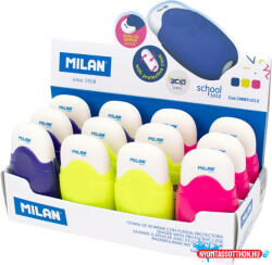 MILAN Radír Milan 1012 School (TT_F41187S12)