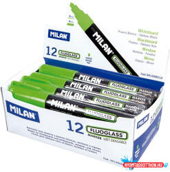 MILAN Krétamarker Milan Fluo (TT_F22065300)