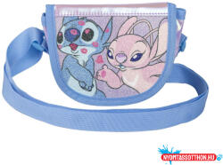 Cerda Disney Lilo és Stitch, A csillagkutya Kiss oldaltáska, válltáska (JAV_CEP2100004938)