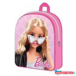 Mister Licence Barbie Icon hátizsák, táska 30 cm (JAV_FML345817)