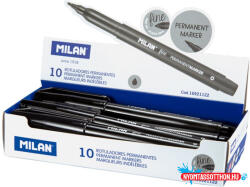 MILAN Filc alkoholos Milan Fine gömb (TT_F26004200)