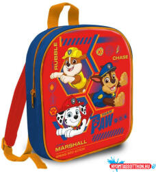 Kids Licensing Mancs Őrjárat Red hátizsák, táska 29 cm (JAV_EWA19819PA)