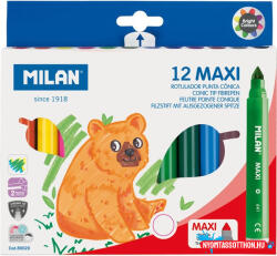 MILAN Filc Milan 12-es 641 Maxi (TT_F21173K12)