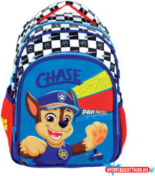 GIM Mancs Őrjárat Chase Racing hátizsák, táska 31 cm (JAV_GIM35400054)