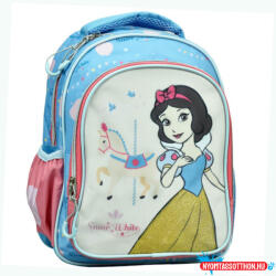 GIM Disney Hercegnők Snow White hátizsák, táska 30 cm (JAV_GIM33155054)