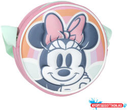 Cerda Disney Minnie Pastel 3D oldaltáska, válltáska (JAV_CEP2100004935)
