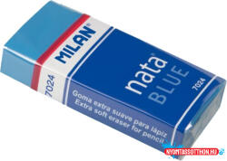 MILAN Radír Milan 7024 Nata Blue (TT_F41154024)