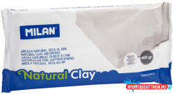 MILAN Gyurma Milan 400g Fehér (TT_M09073400)