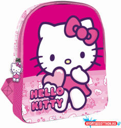 Mister Licence Hello Kitty Unicorn hátizsák, táska 30 cm (JAV_MSL704748)