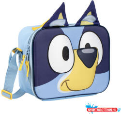 Cerda Bluey Buddy thermo 3D uzsonnás táska 24 cm (JAV_CEP2100004871)