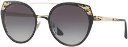 Bvlgari 6095 20248G Női Napszemüveg