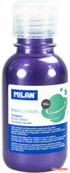 MILAN Tempera Milan 125ml metál (TT_M06171707)