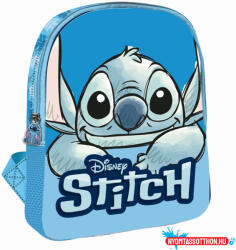 Mister Licence Disney Lilo és Stitch, A csillagkutya Smile hátizsák, táska 30 cm (JAV_MSL702720)