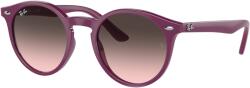 Ray-ban Junior Sole RJ9064S 716246 Unisex Napszemüveg