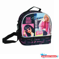 GIM Barbie Shine Bright thermo uzsonnás táska 21 cm (JAV_GIM34992220)