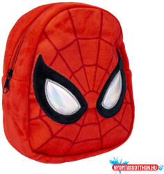 Cerda Pókember Marvel Eyes plüss hátizsák, táska 22 cm (JAV_CEP2100004318)