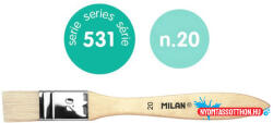 MILAN Ecset Milan 531 20-as (TT_M12196020)