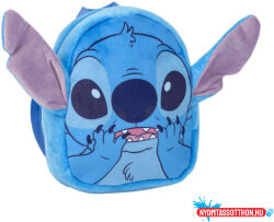 Cerda Disney Lilo és Stitch, A csillagkutya Cutie plüss hátizsák, táska 22 cm (JAV_CEP2100005060)